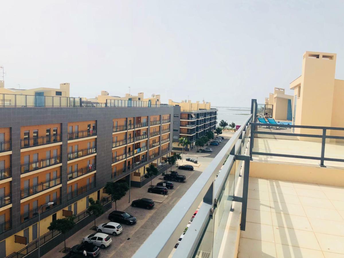 Mar Alto,In Marina Village オリョン エクステリア 写真